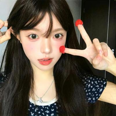 搭车人